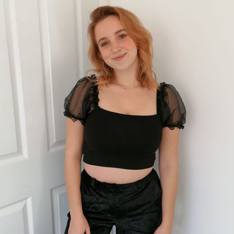 Emma Kate Giles | StageAgent