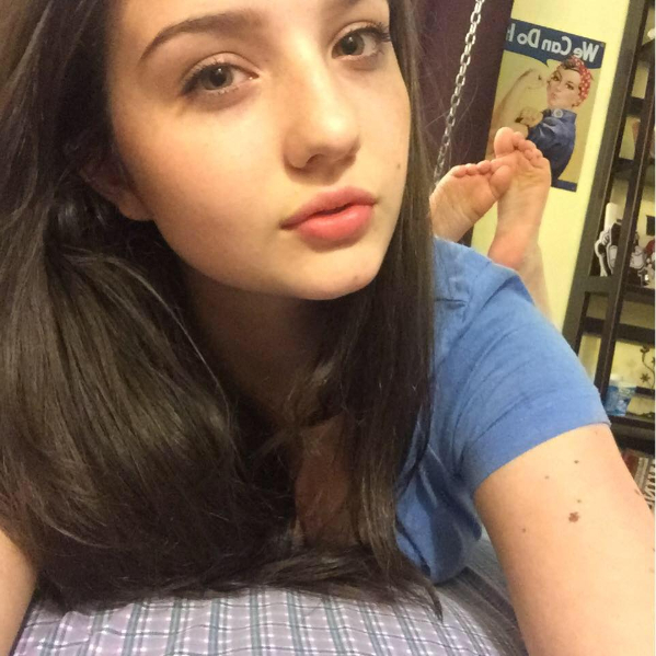 Emma Maggi-Byers
