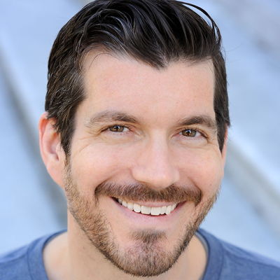 Eric James Schultz