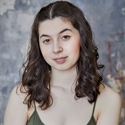 Esme Mitchell - Actor, Dancer, Singer, Comedian | StageAgent