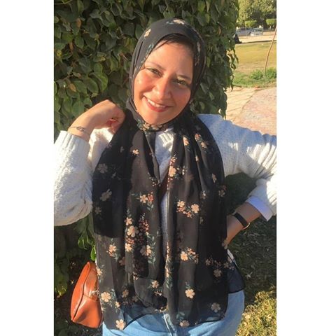 Esraa A. Thabet