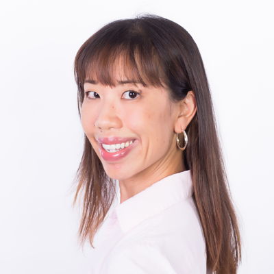 Evelyn Chan