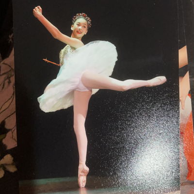 evie lee - Performer, Actor, Dancer, Singer, Model | StageAgent