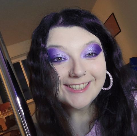 Faith Harrington Performer Actor Dancer Singer Model StageAgent