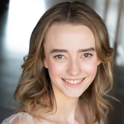 Faithlynn Swanson - Actor, Dancer, Singer, Model | StageAgent