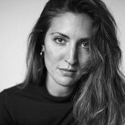 Florencia Nocetti - Actor | StageAgent