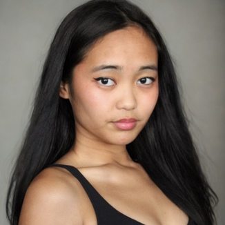 Francine Parcero