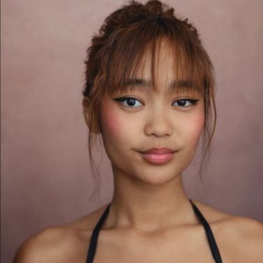 Francine Parcero