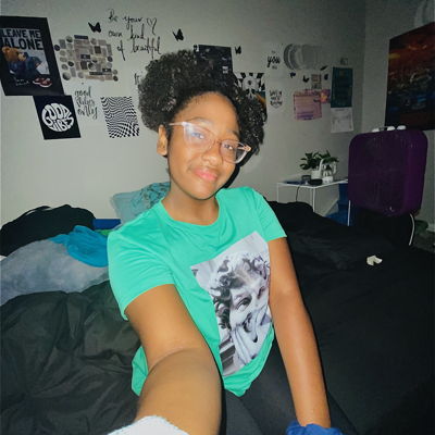 Gabby Cobbs