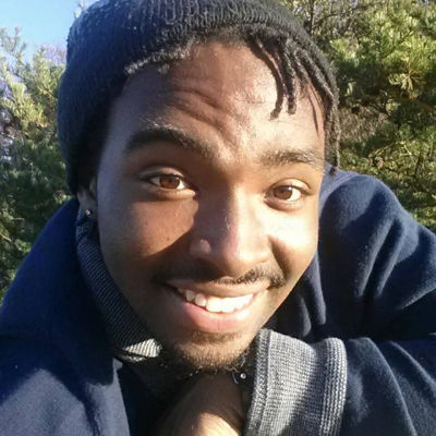 Gabriel Bailey