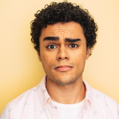 Gabriel Robinson