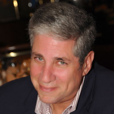 gary green