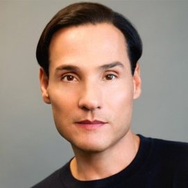 Gavin Rigby Actor Gavin - Performer, Dancer, Actor, Singer | StageAgent