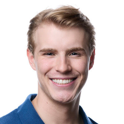 Gavin Mariani