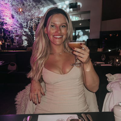 Georgia Hicks
