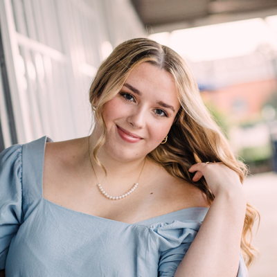 Grace Betts