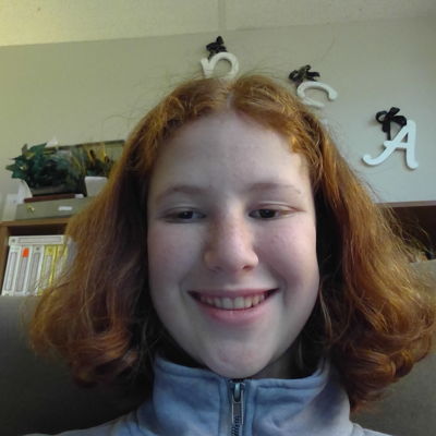 Grace Cooperstein