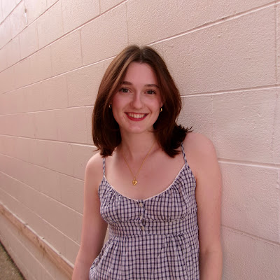 Grace Rodden Grace Rodstrom | StageAgent