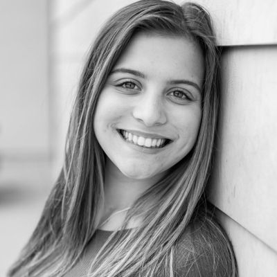 Grace Romeu - Performer, Fan, Actor, Dancer, Singer, Model | StageAgent