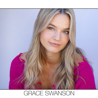 Grace Swanson