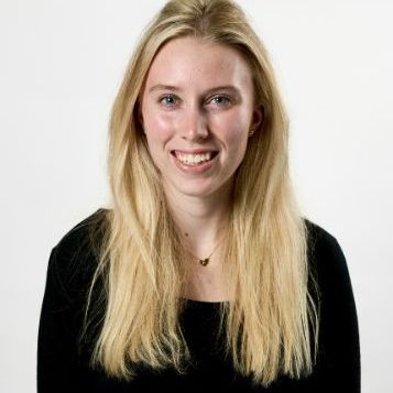Gracelynn Hyman