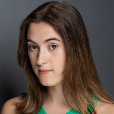 gracie egan - Actor, Dancer, Singer | StageAgent