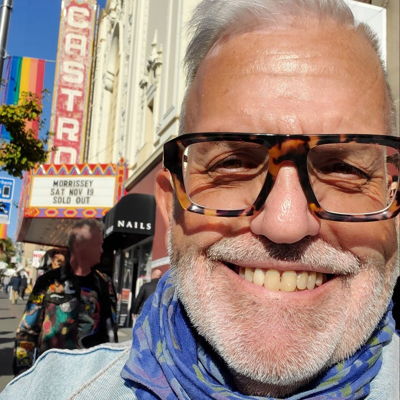 Gregory Marks