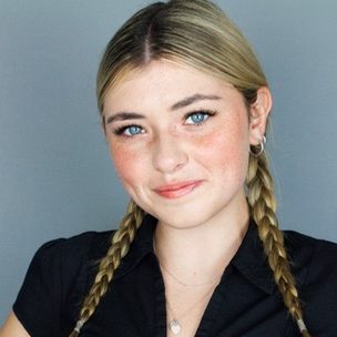 Greta Elizabeth Geib