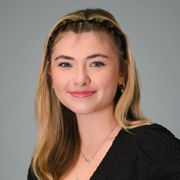 Greta Elizabeth Geib