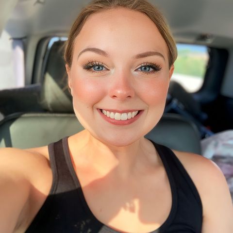 Haleigh Elise Hunt
