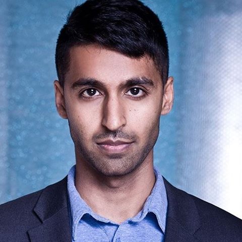 Hamed Dar