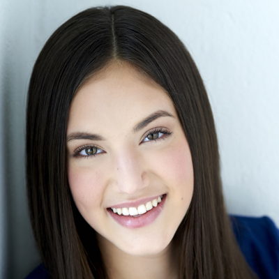 Hannah Herrmann Hanna Herrmann - Performer, Actor, Dancer, Singer | StageAgent