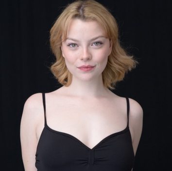 Hannah Boulay