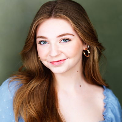 Hannah Faith Marshall - Actor, Dancer, Singer | StageAgent