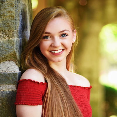 Hannah Marshall - Actor, Singer | StageAgent