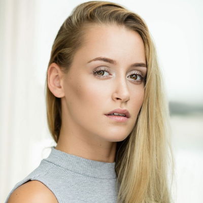 Hannah Parker - Actor, Dancer, Singer, Model | StageAgent