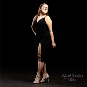 Hannah Schade