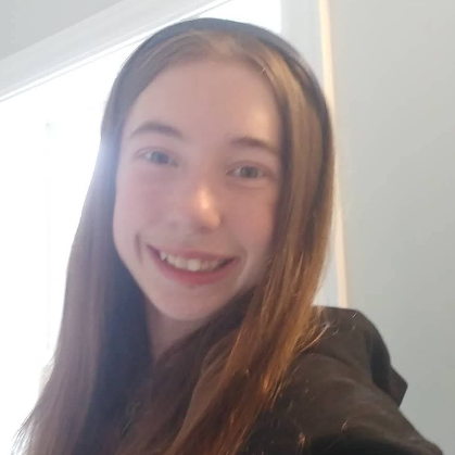 Harper MacInnis