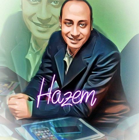 Hazem Hassan