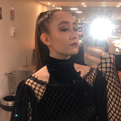 Isabella Oya