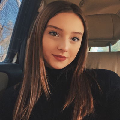 Isabella rose - Actor, Dancer, Singer | StageAgent