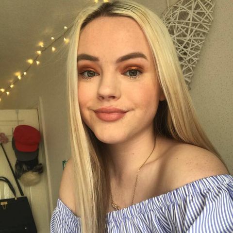 Issy Price