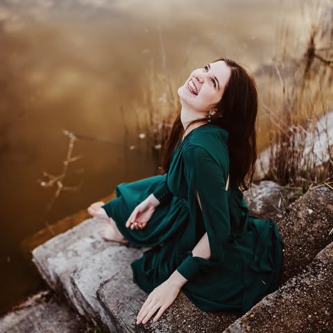 Iva Táborská | StageAgent