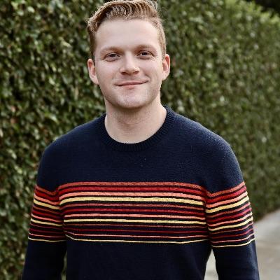 Jack Bloome