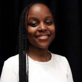 Jackelyn Lwanga