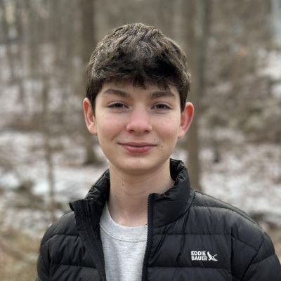 Jackson Hine
