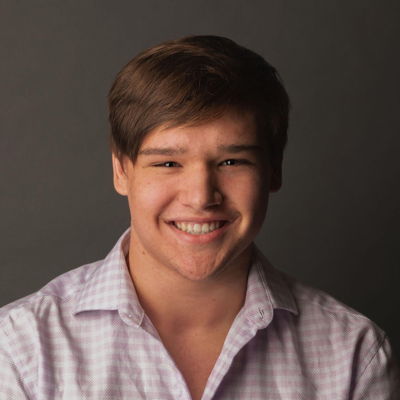 Jackson Holmes