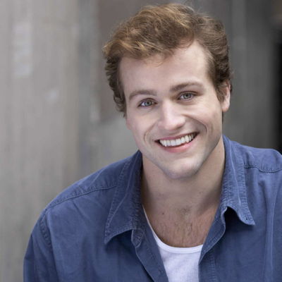 Jacob Barnes