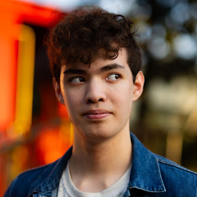 Jacob Singer/actor Jacob Hawkins - Performer, Student, Fan, Actor, Singer, Voice-over ...