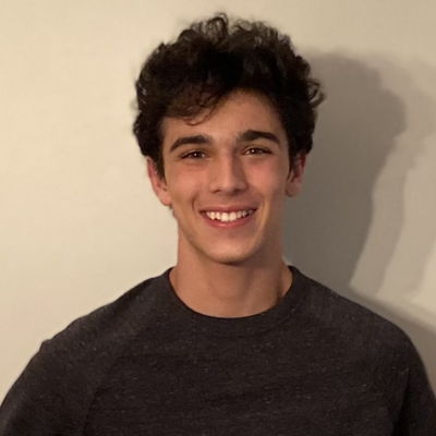 Jaden Nicita